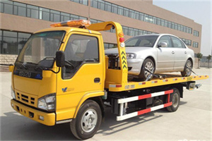 平乡道路救援一般怎么收费